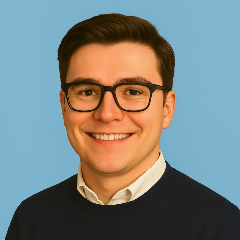 Niklas Klingel